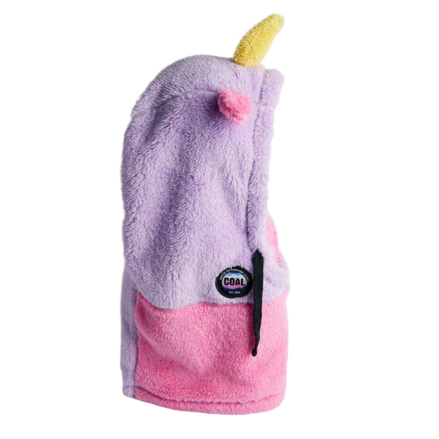 COAL CLOTHING - Hats Coal *25W*  Ridge Hood Kids