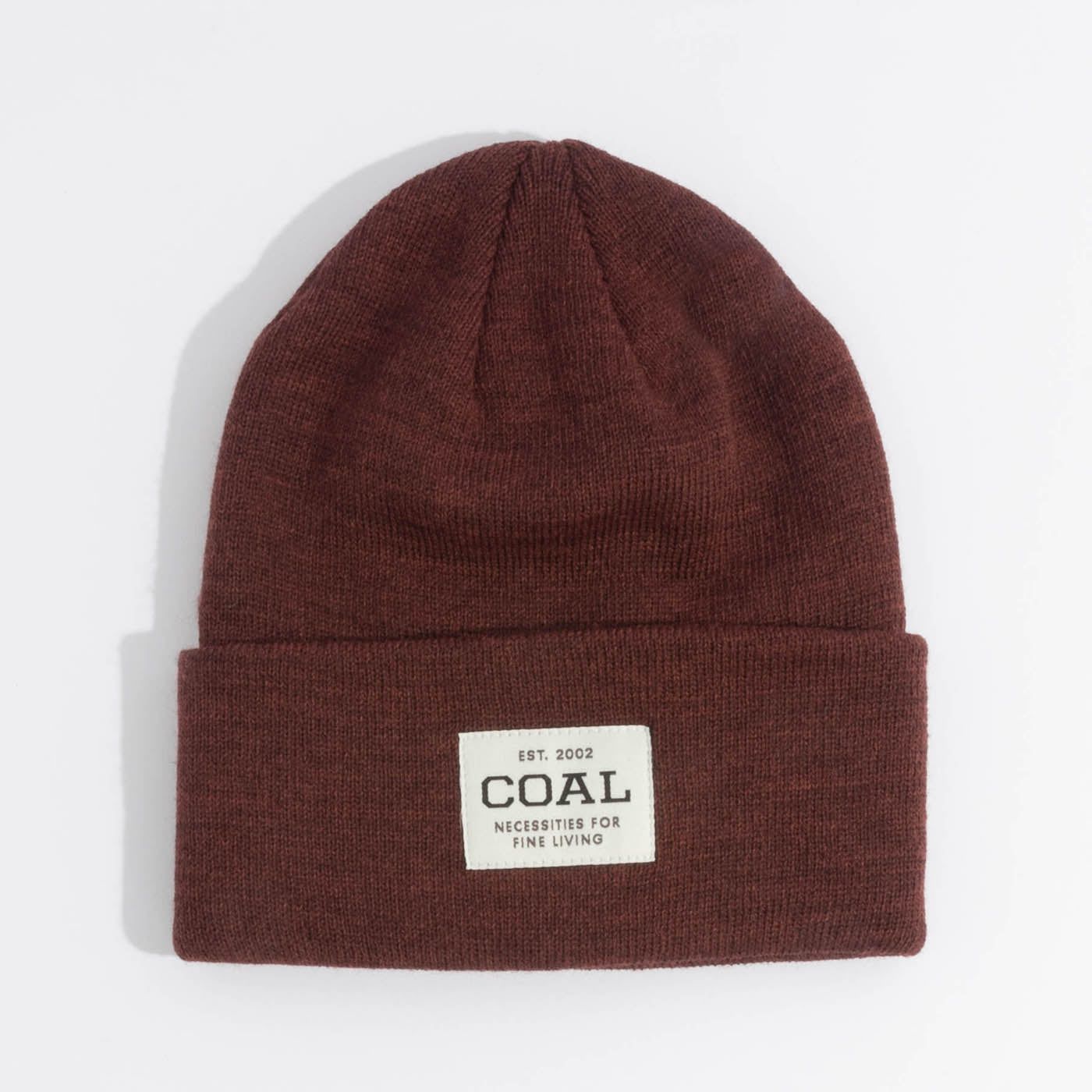 COAL CLOTHING - Hats Coal *25W*  Uniform
