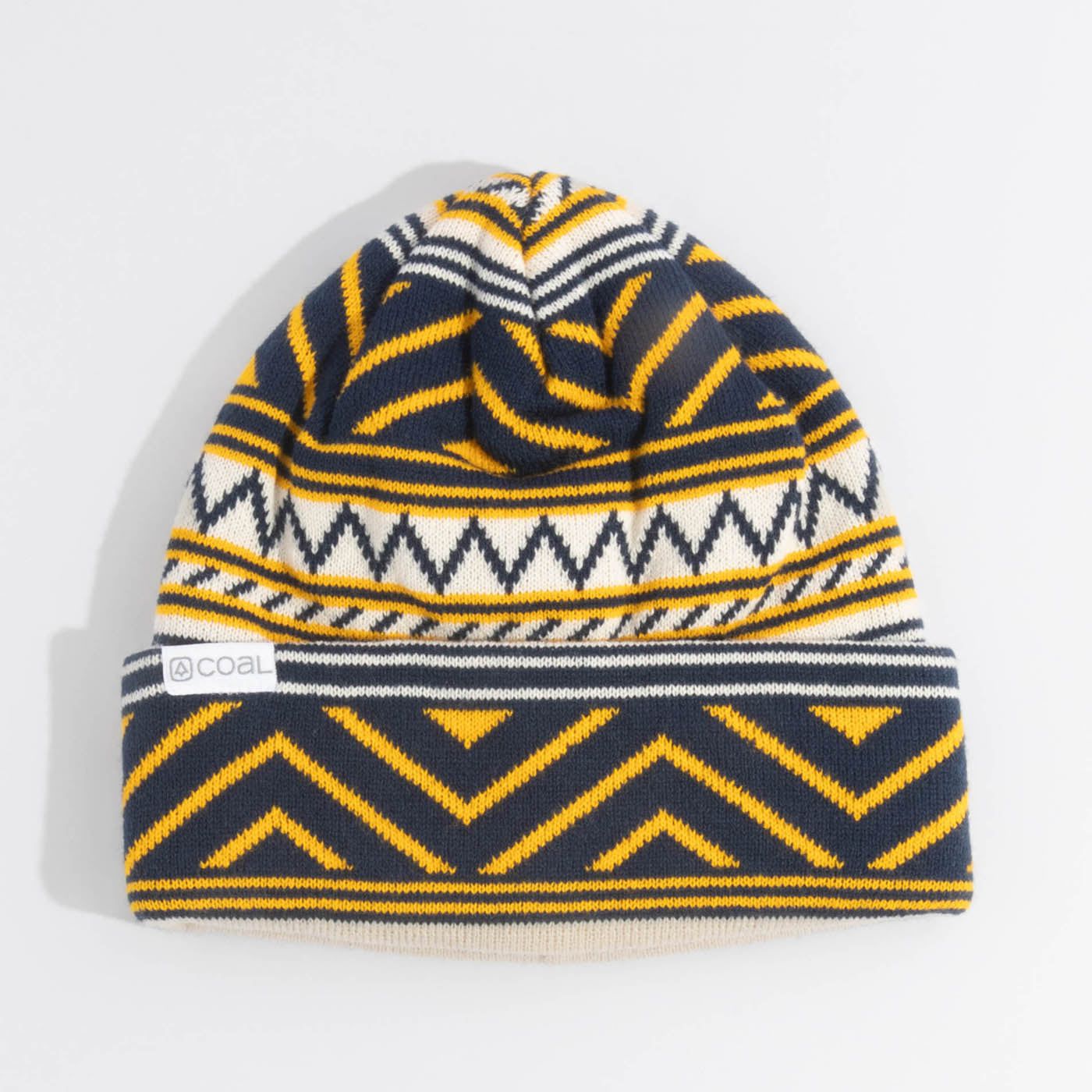 COAL CLOTHING - Hats Coal *25W*  Weston