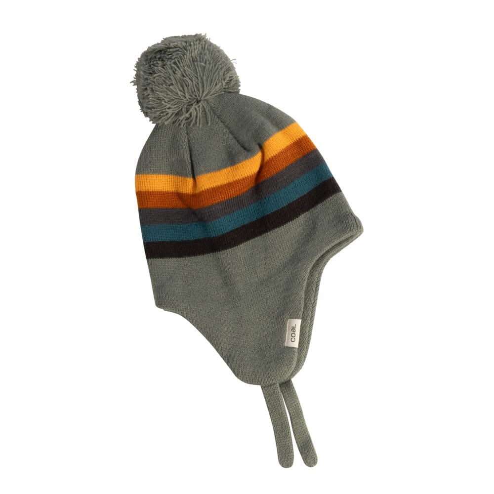 Kids' Bert COAL