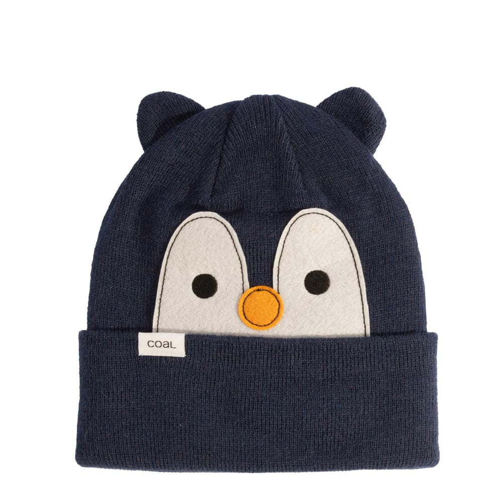 Kids' Wildlings COAL