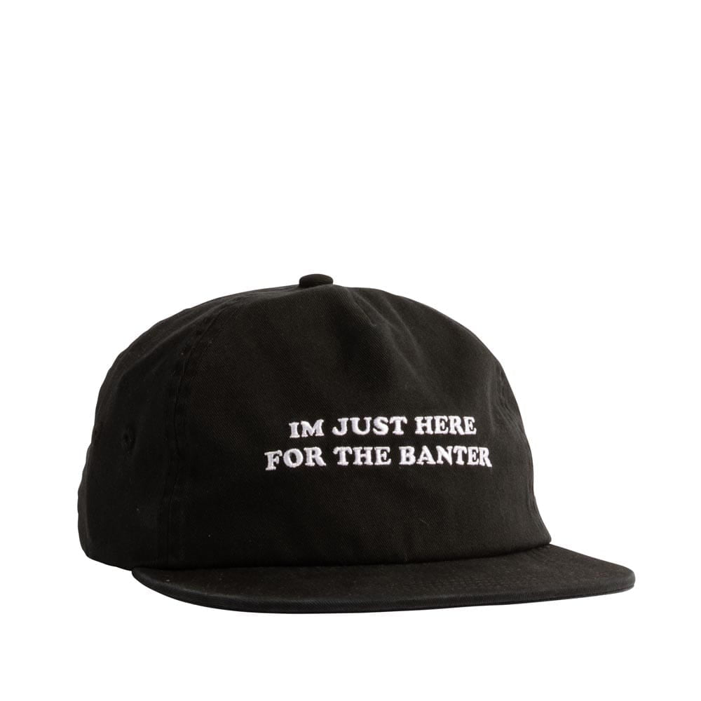COAL Ball Cap uniex Hayes