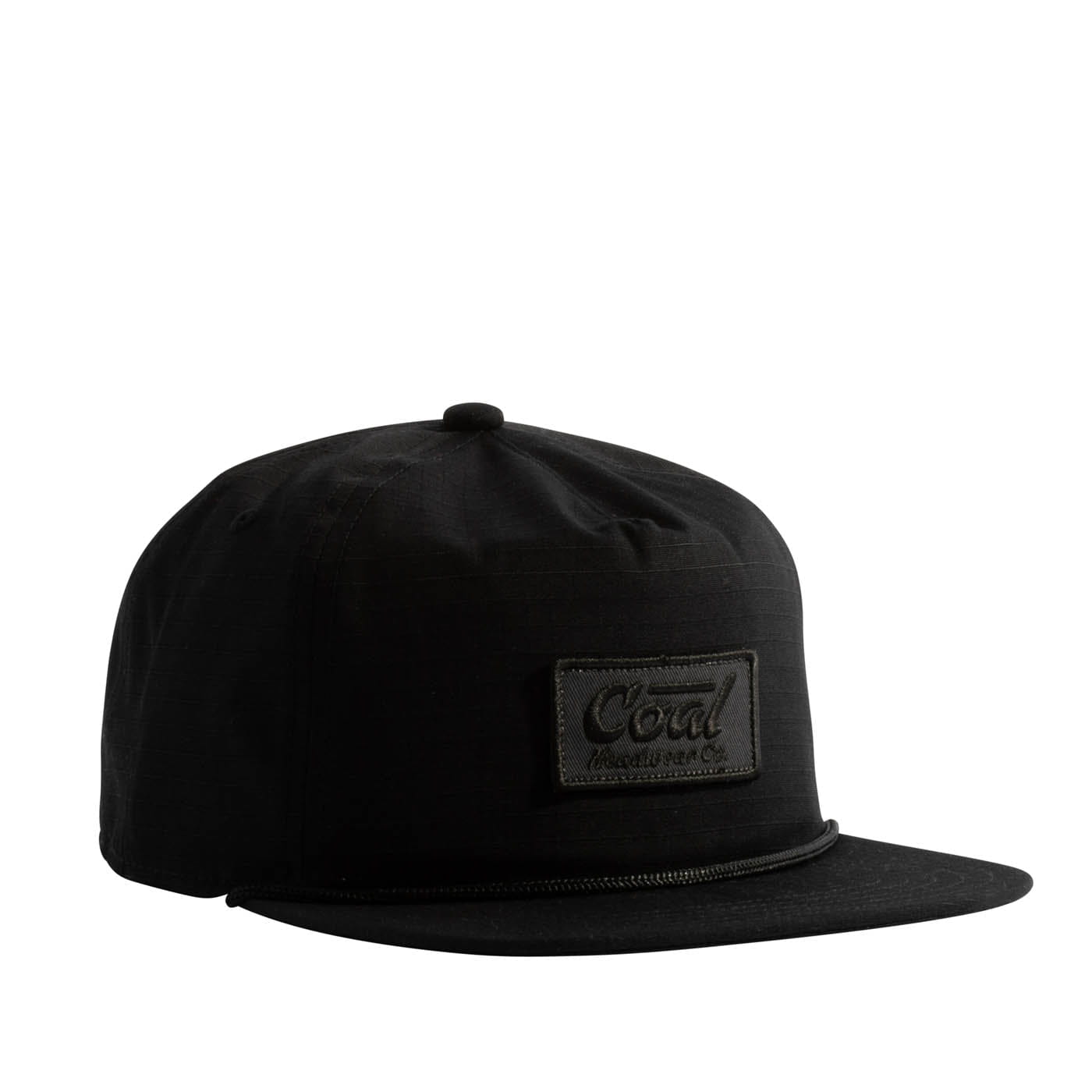 COAL Ball Cap Unisex Atlas Cap