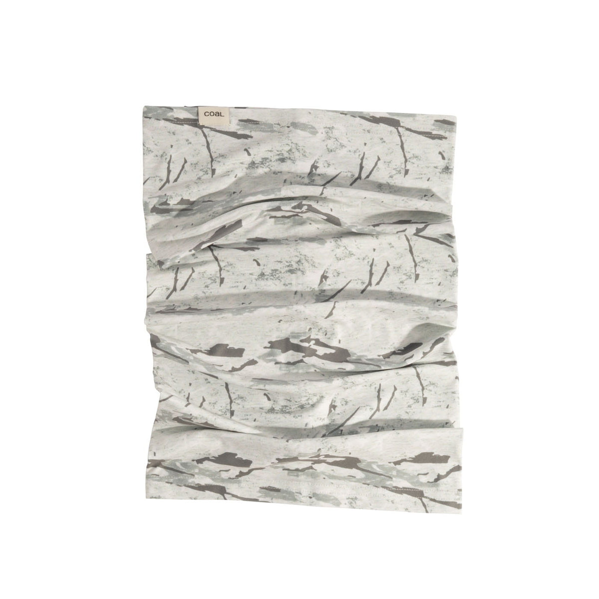 COAL Neck Gaiter Unisex Essential Neck Gaiter