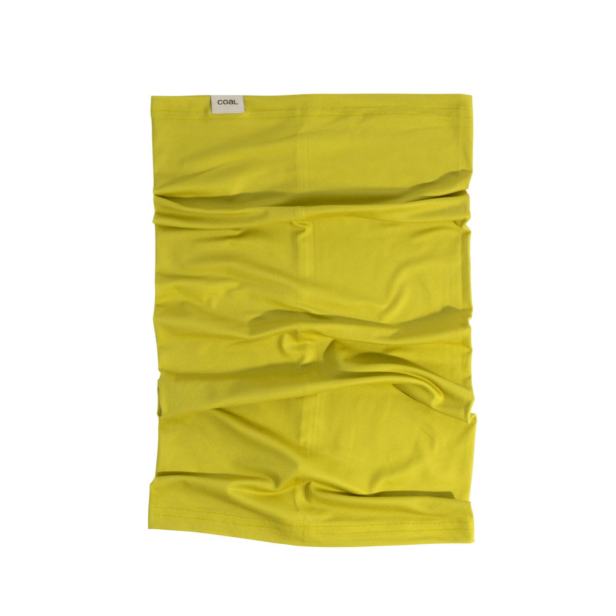 COAL Neck Gaiter Unisex Essential Neck Gaiter