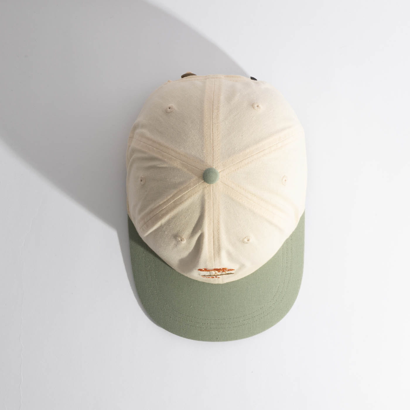 COAL Ball Cap Unisex Evergreen Cap