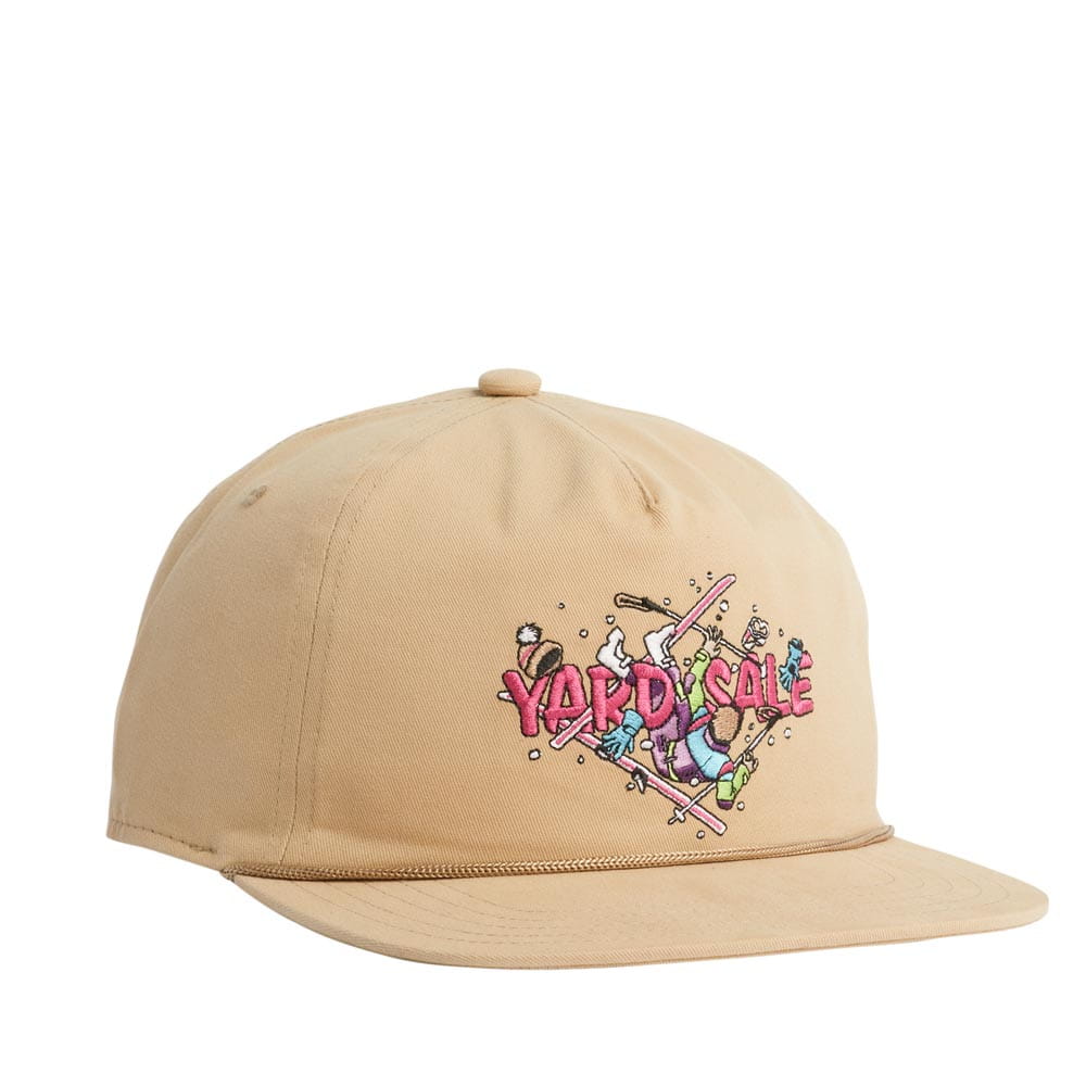 Unisex Field COAL