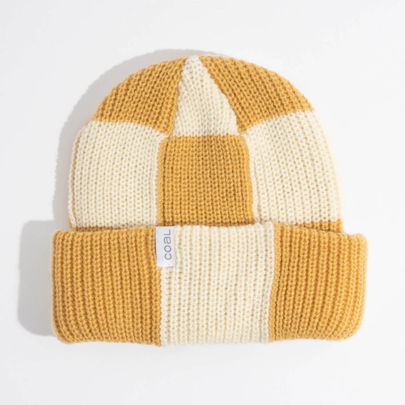 COAL Beanie Unisex Frena Baggy