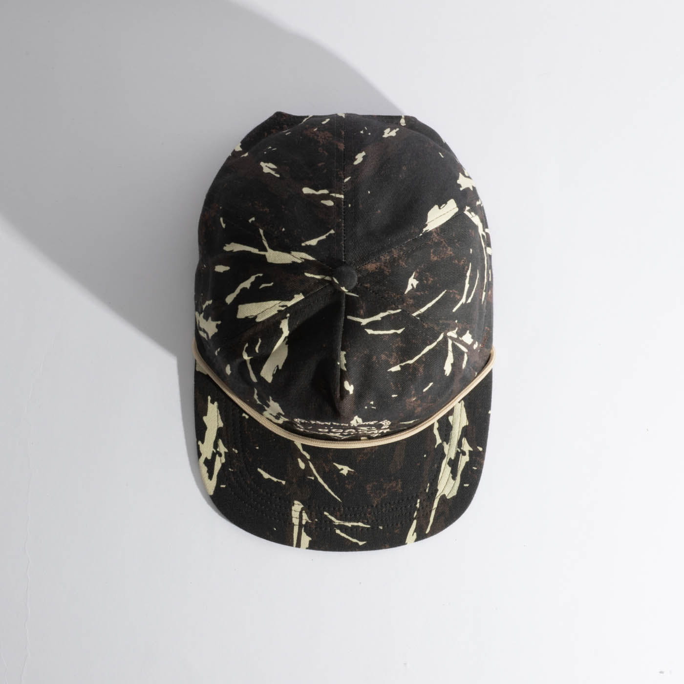 COAL Ball Cap Unisex Hayes Cap