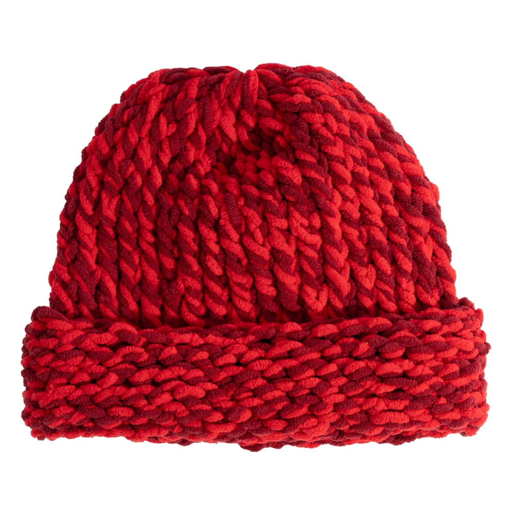 COAL Hat Unisex Lampshade Cuffed