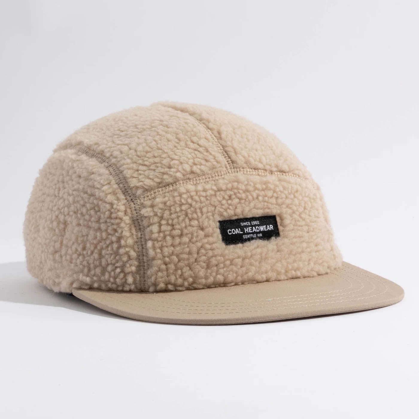 COAL Ball Cap Unisex Linus