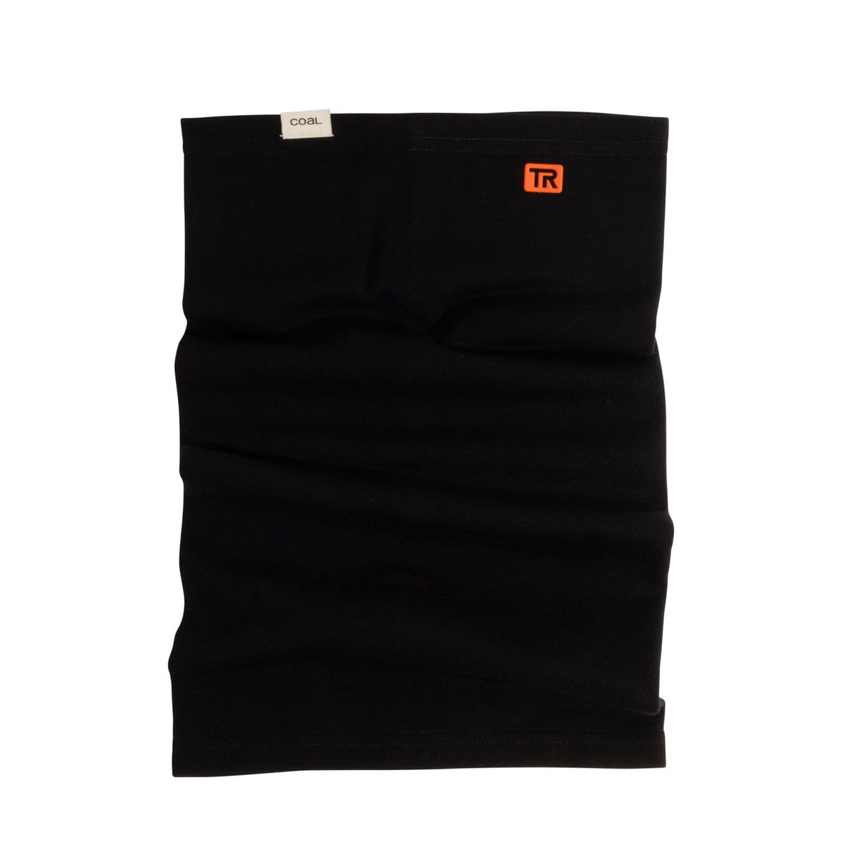 COAL Neck Gaiter Unisex Merino Neck Gaiter