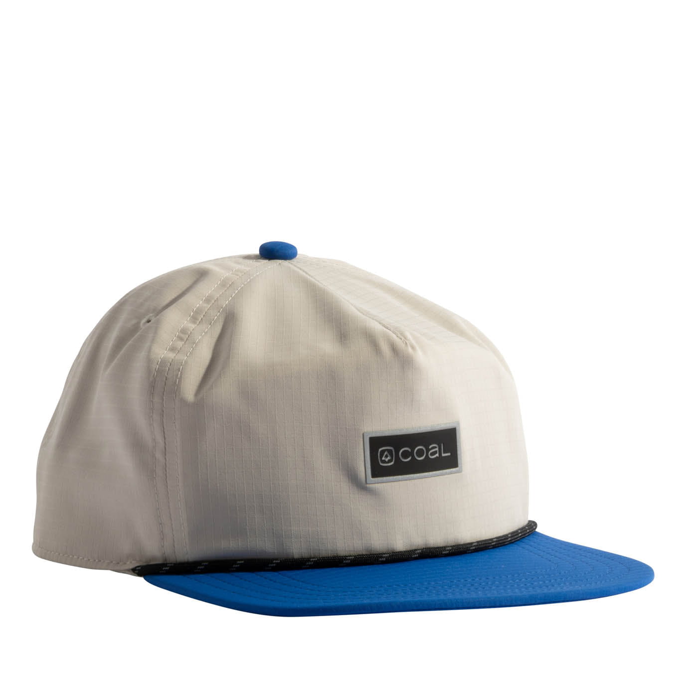 COAL Ball Cap Unisex Pontoon Cap