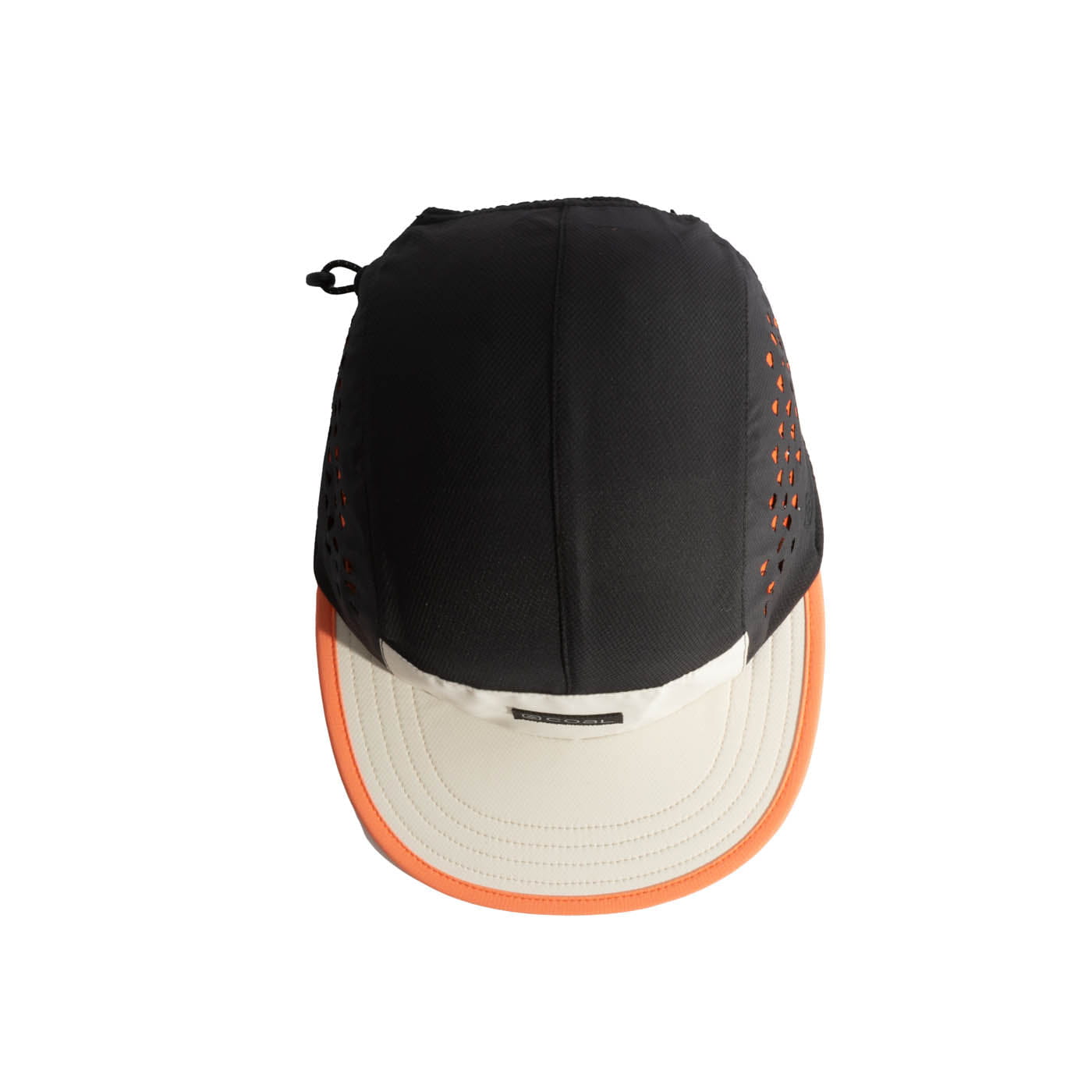 COAL Ball Cap Unisex Provo Cap