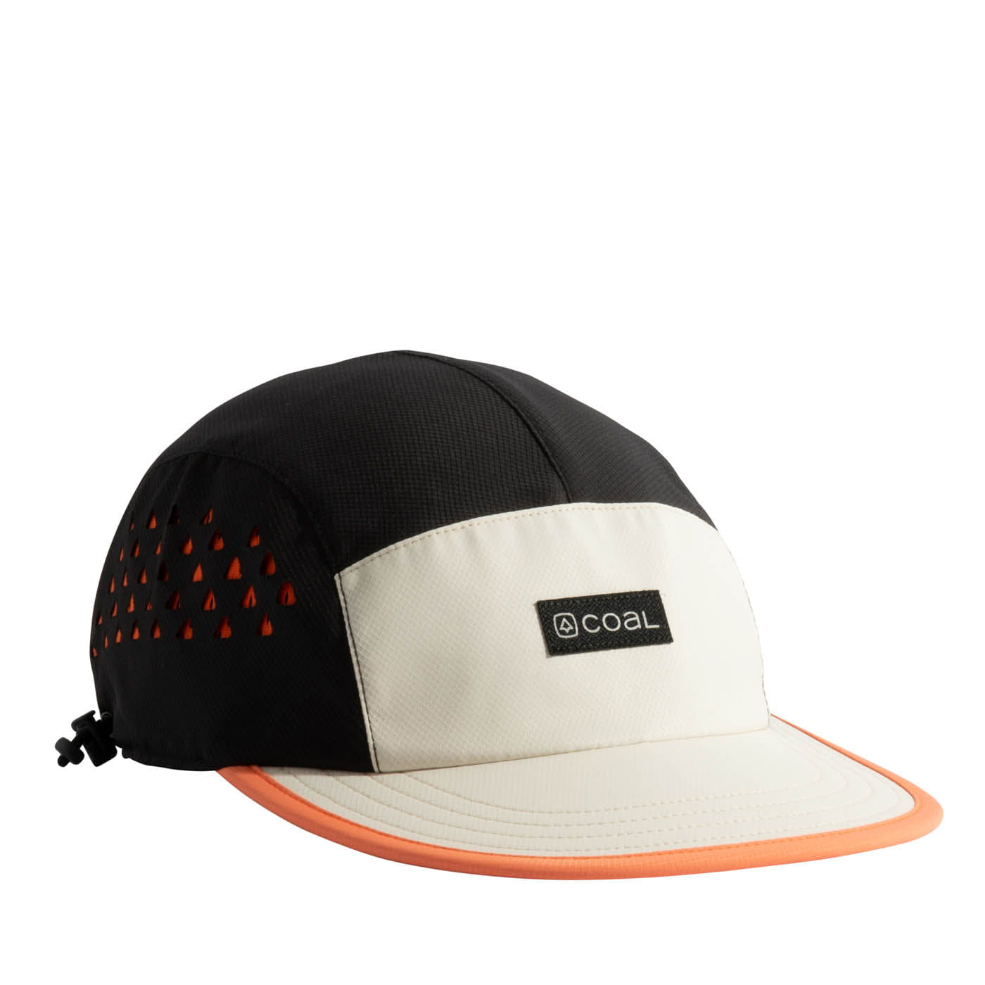 COAL Ball Cap Unisex Provo Cap