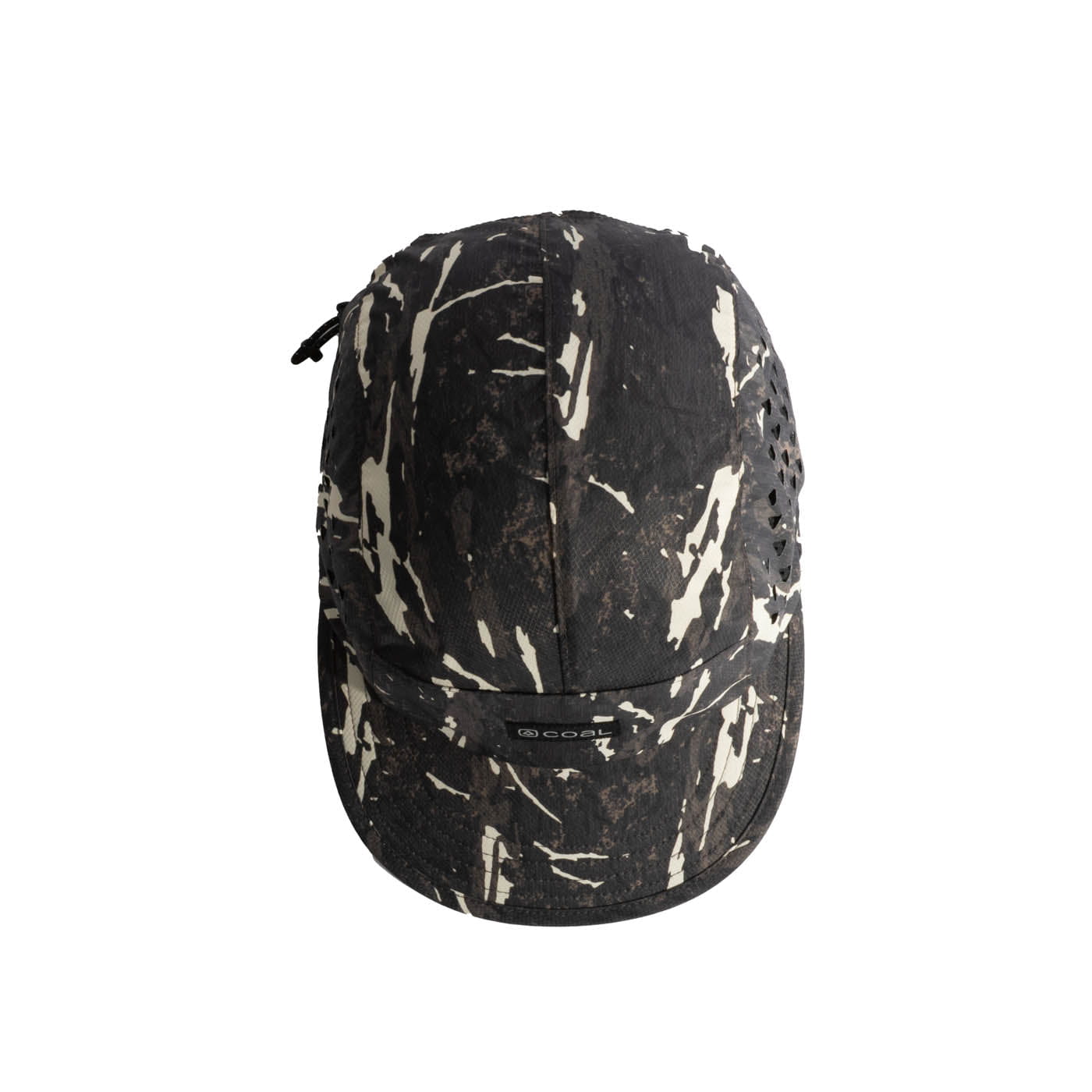 COAL Ball Cap Unisex Provo Cap