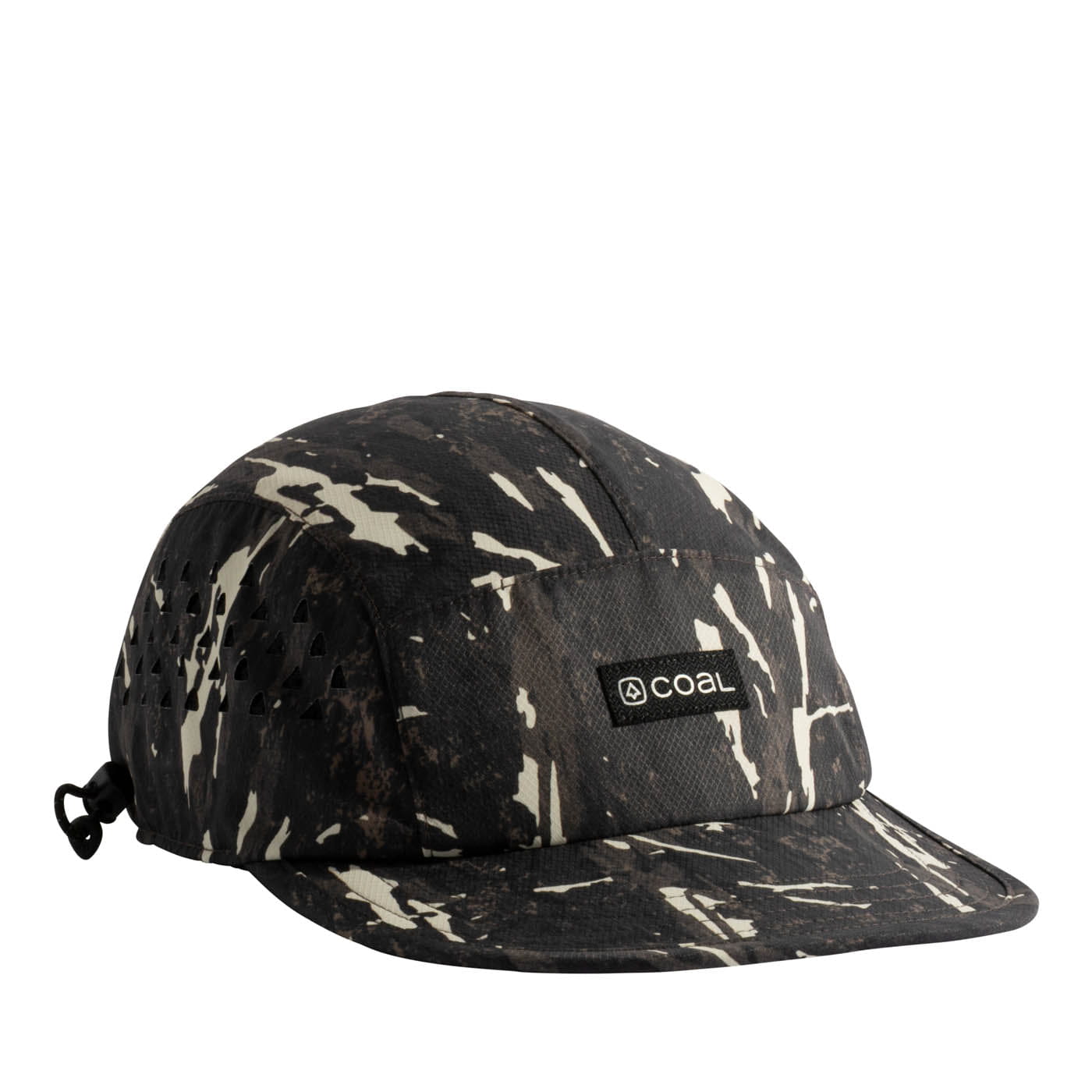 COAL Ball Cap Unisex Provo Cap