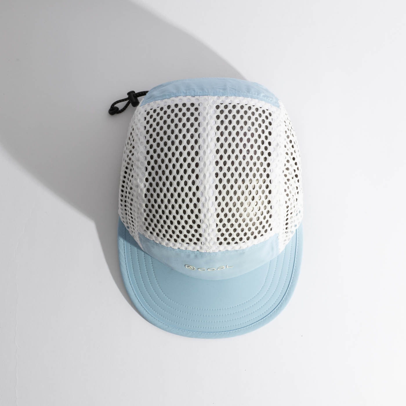 COAL Ball Cap Unisex Provo Mesh Back Cap