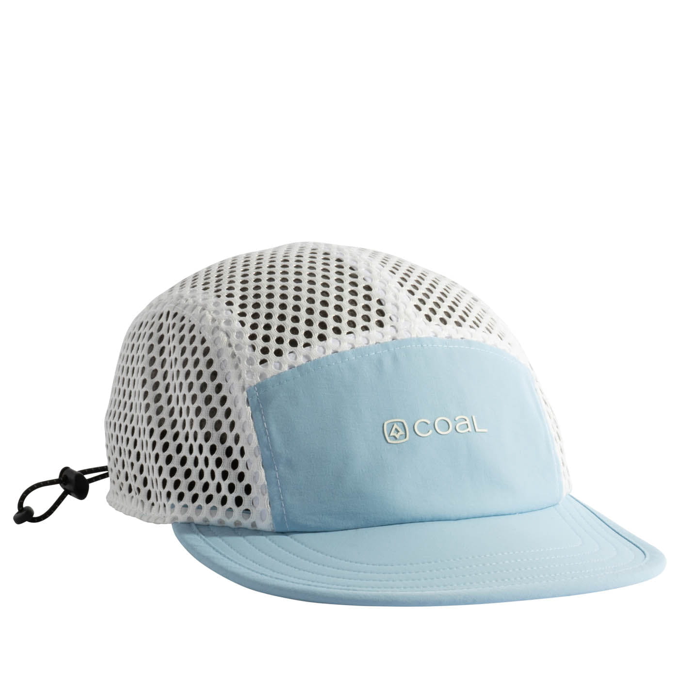 COAL Ball Cap Unisex Provo Mesh Back Cap