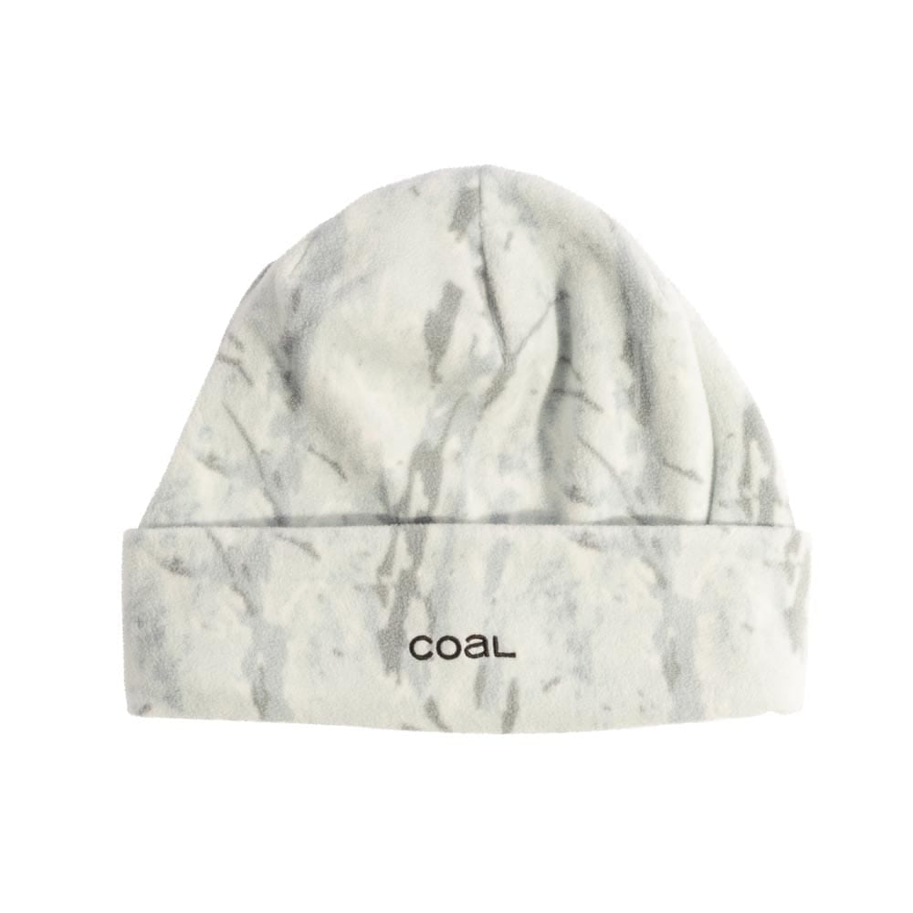 COAL Hat Unisex TerraFleece Cuffed