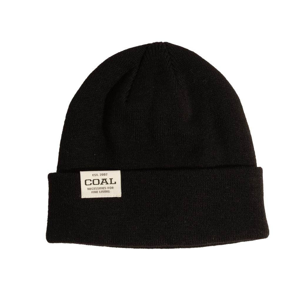 Unisex Uniform Low COAL