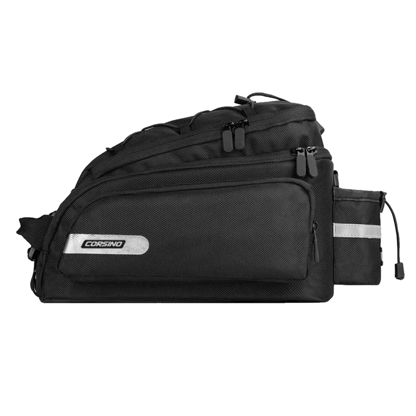 Corsino Bike Bag Adventure Cargo Bag, 12L