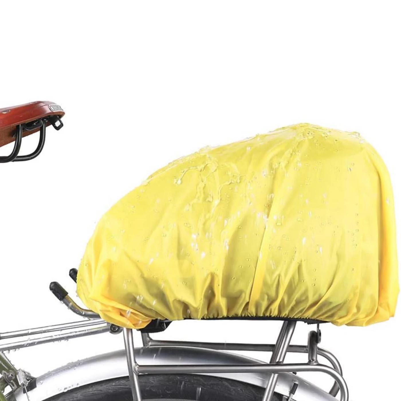 Corsino Bike Bag Aventure Cargo Bag, 12L, Mik 2.0