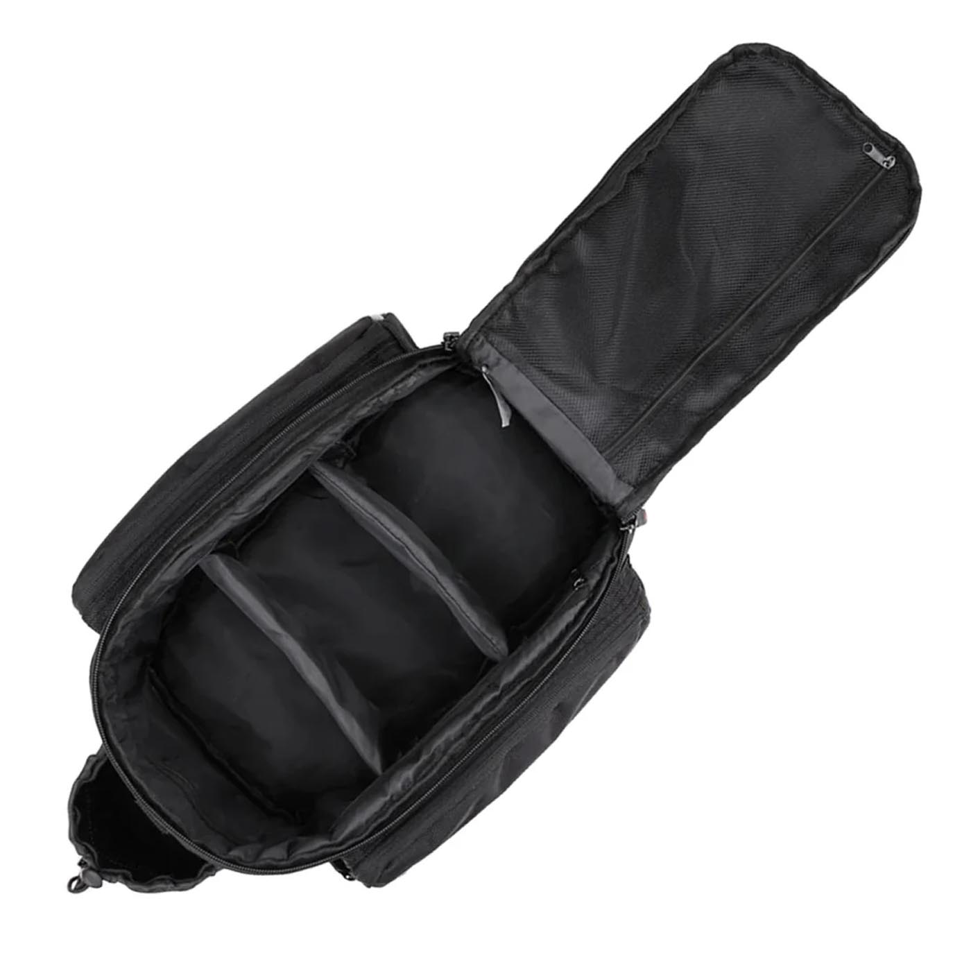 Corsino Bike Bag Aventure Cargo Bag, 12L, Mik 2.0