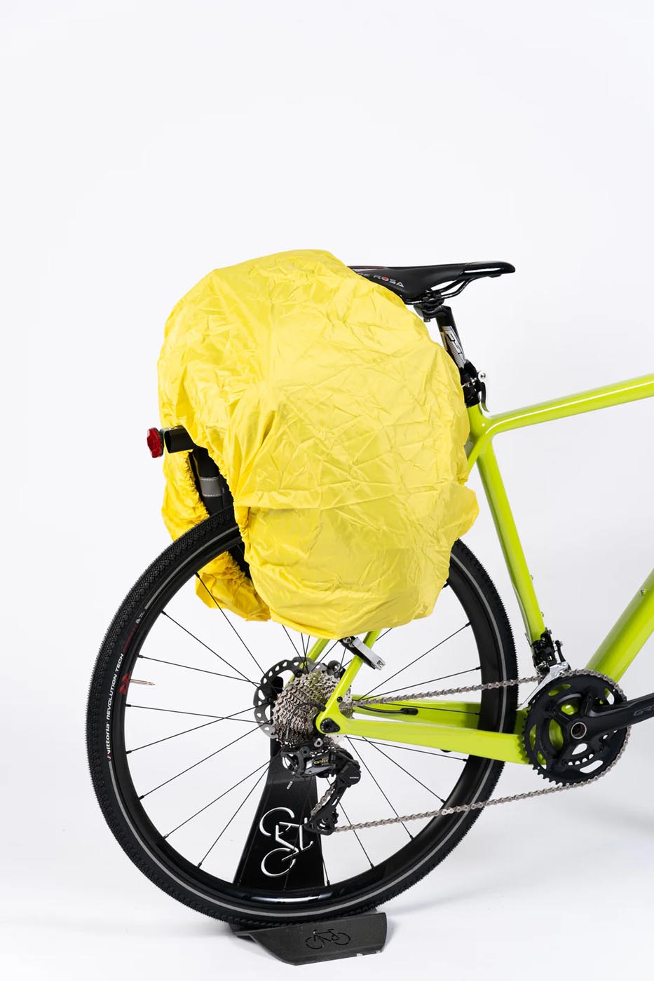 Corsino Panniers Discover 3-in-1 Multi Pannier Bag 75L