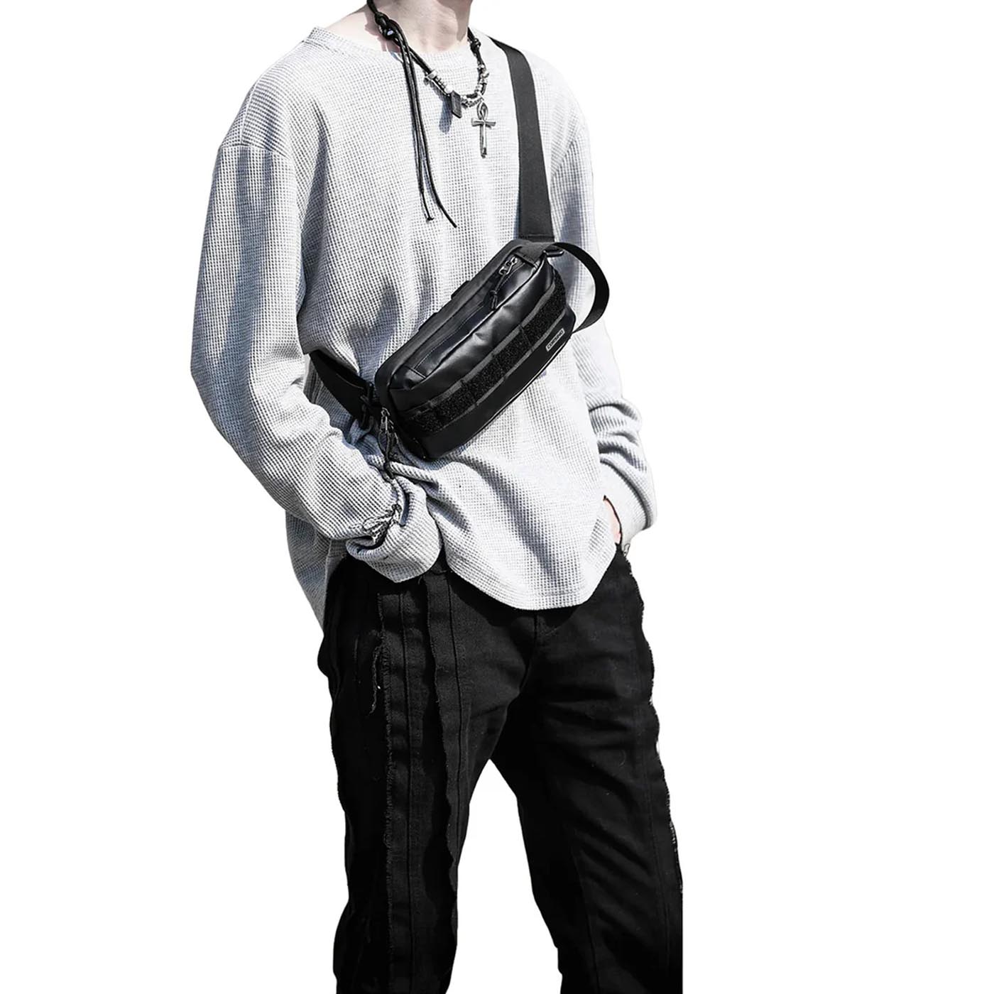 Corsino Bike Bag Fly Universal & Portable Handlebar Bag