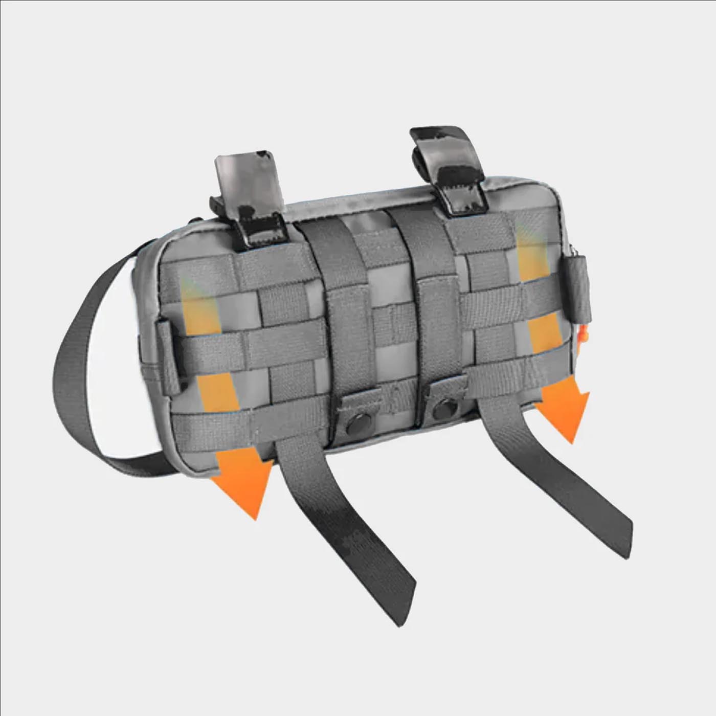 Corsino Bike Bag Fly Universal & Portable Handlebar Bag