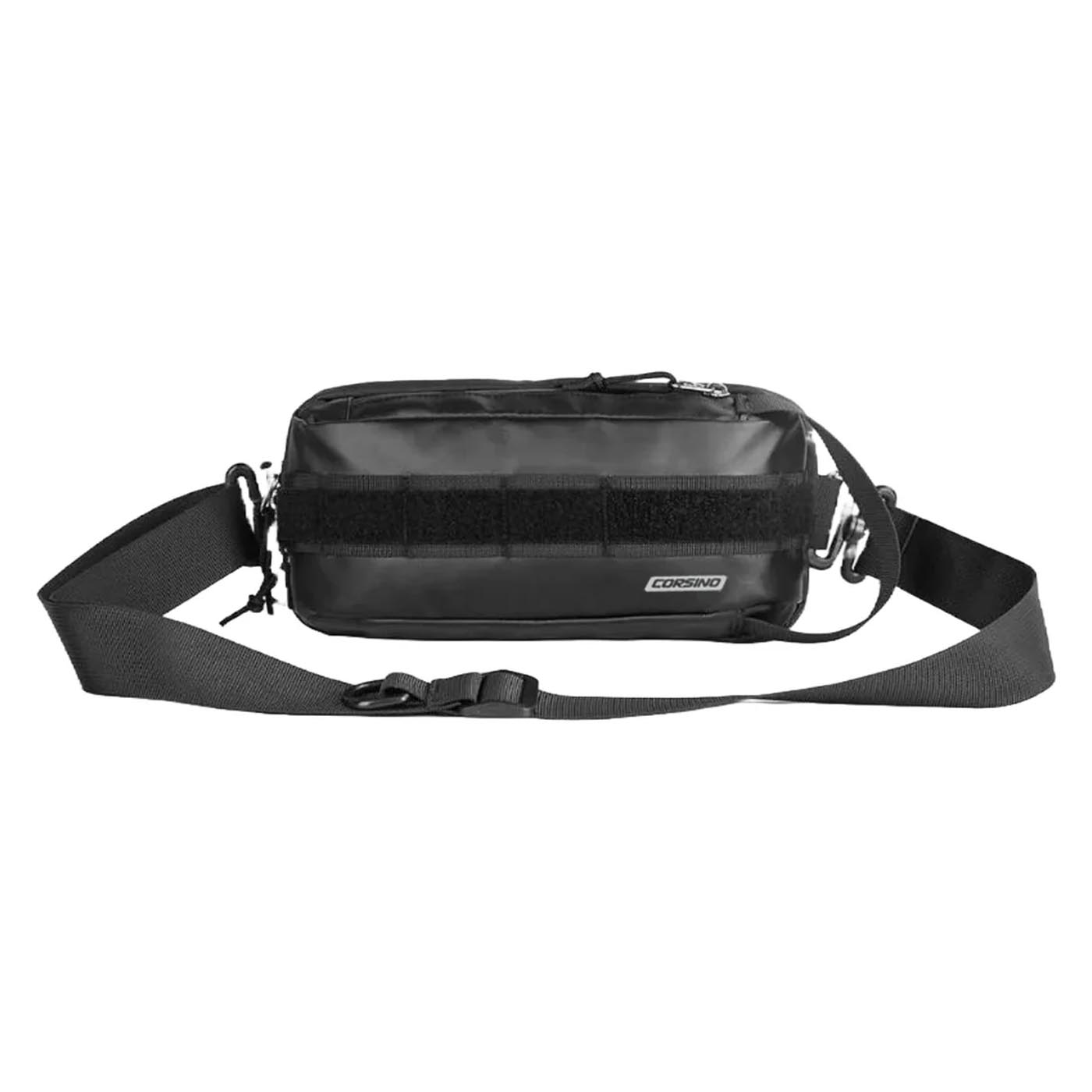 Corsino Bike Bag Fly Universal & Portable Handlebar Bag