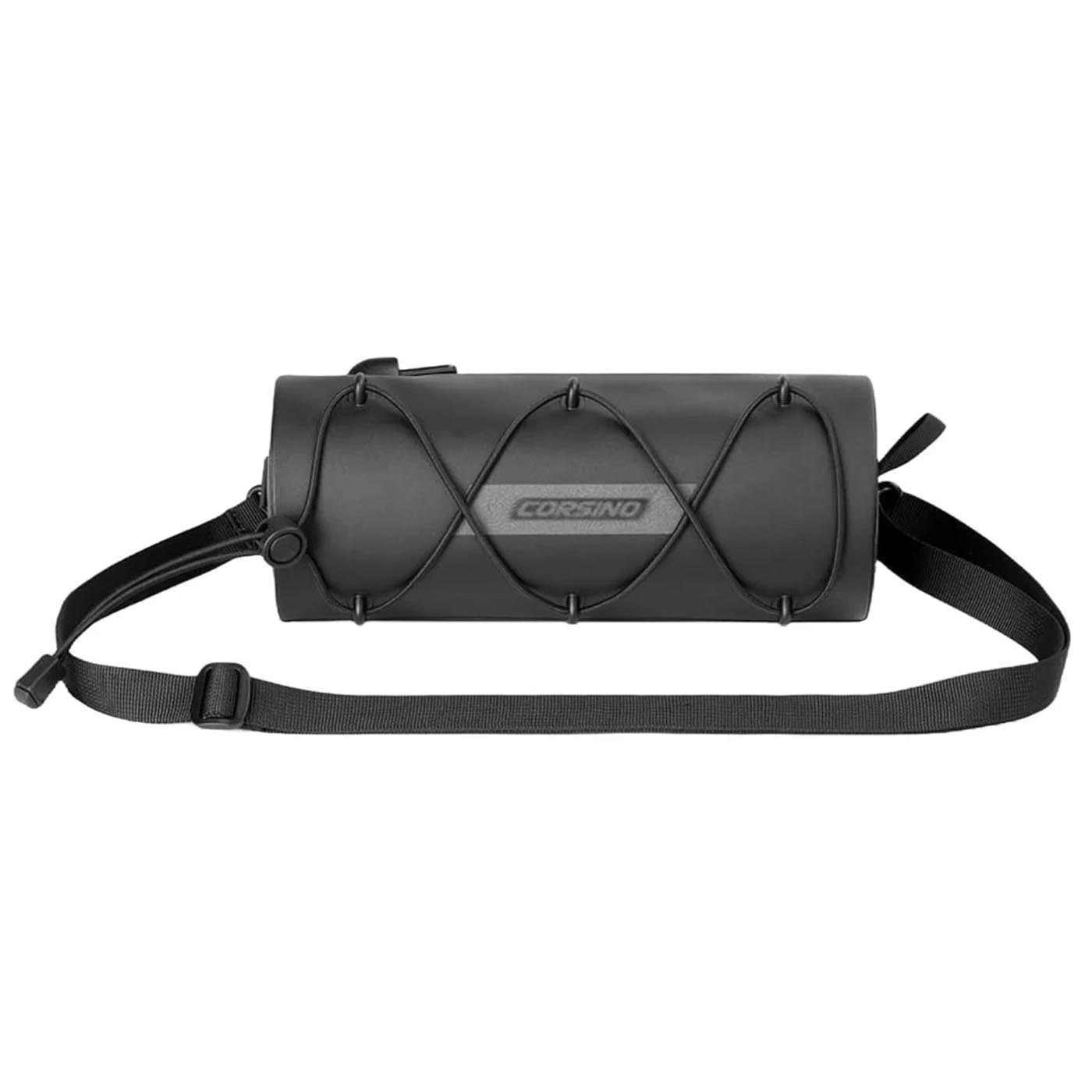 Force Handlebar Roll Pack Bag 2.4L Corsino