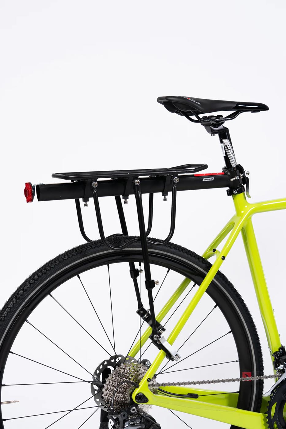 Corsino Rack Pannier Rack