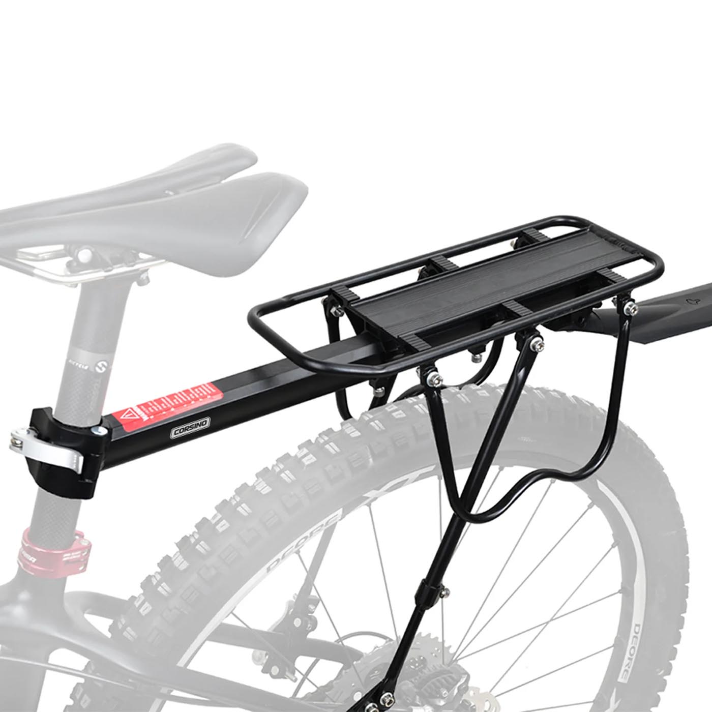 Corsino Rack Pannier Rack