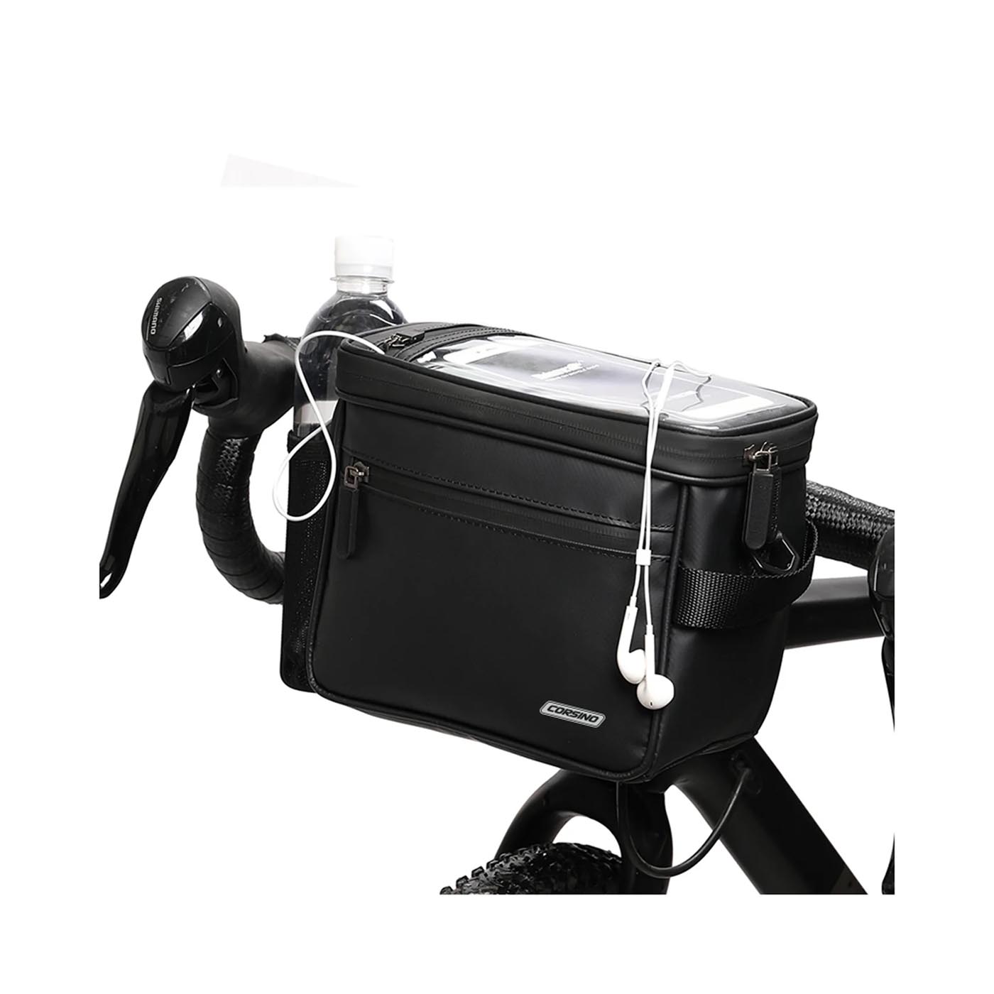 Rover Handlebar Bag 4.5L Corsino