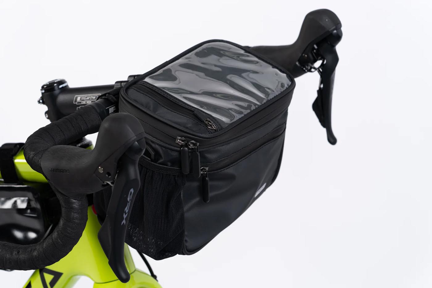 Rover Handlebar Bag 4.5L Corsino