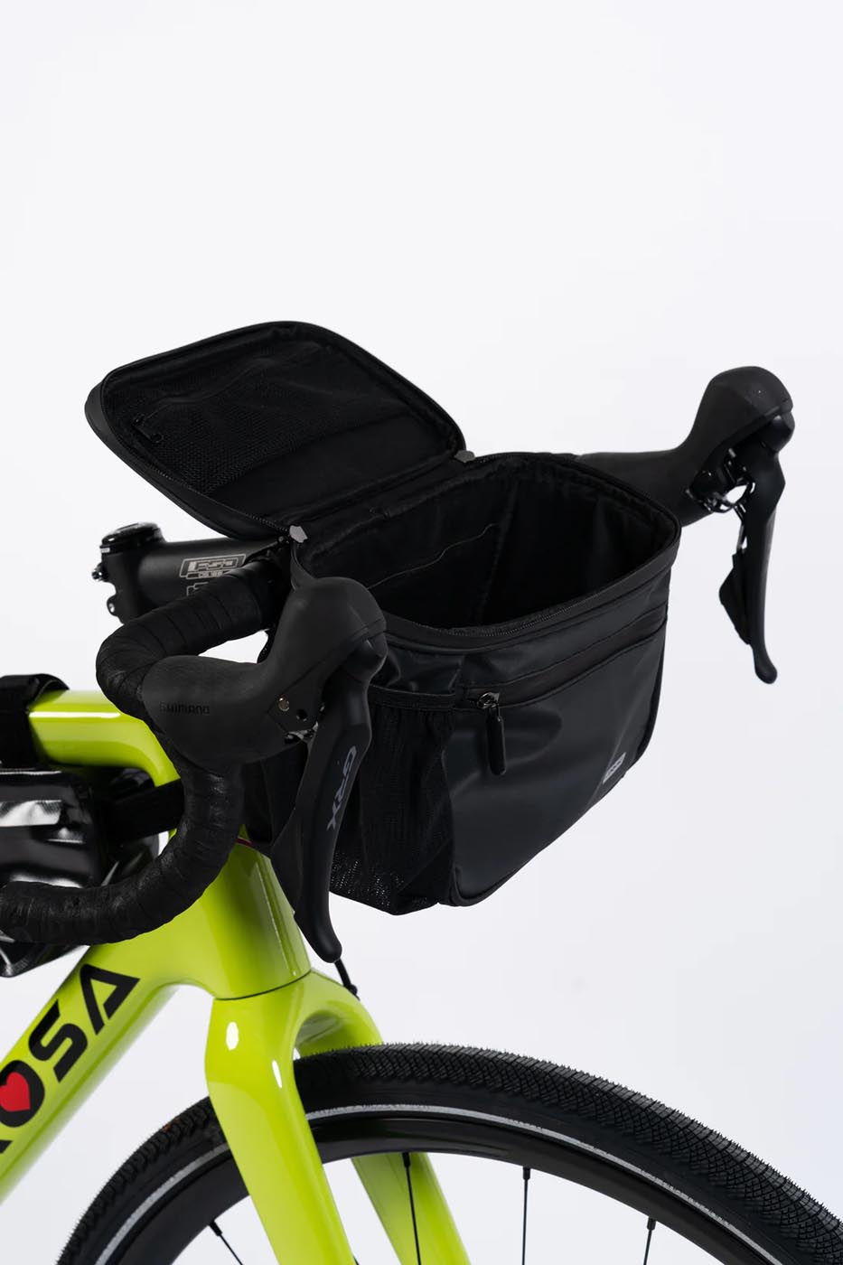 Rover Handlebar Bag 4.5L Corsino