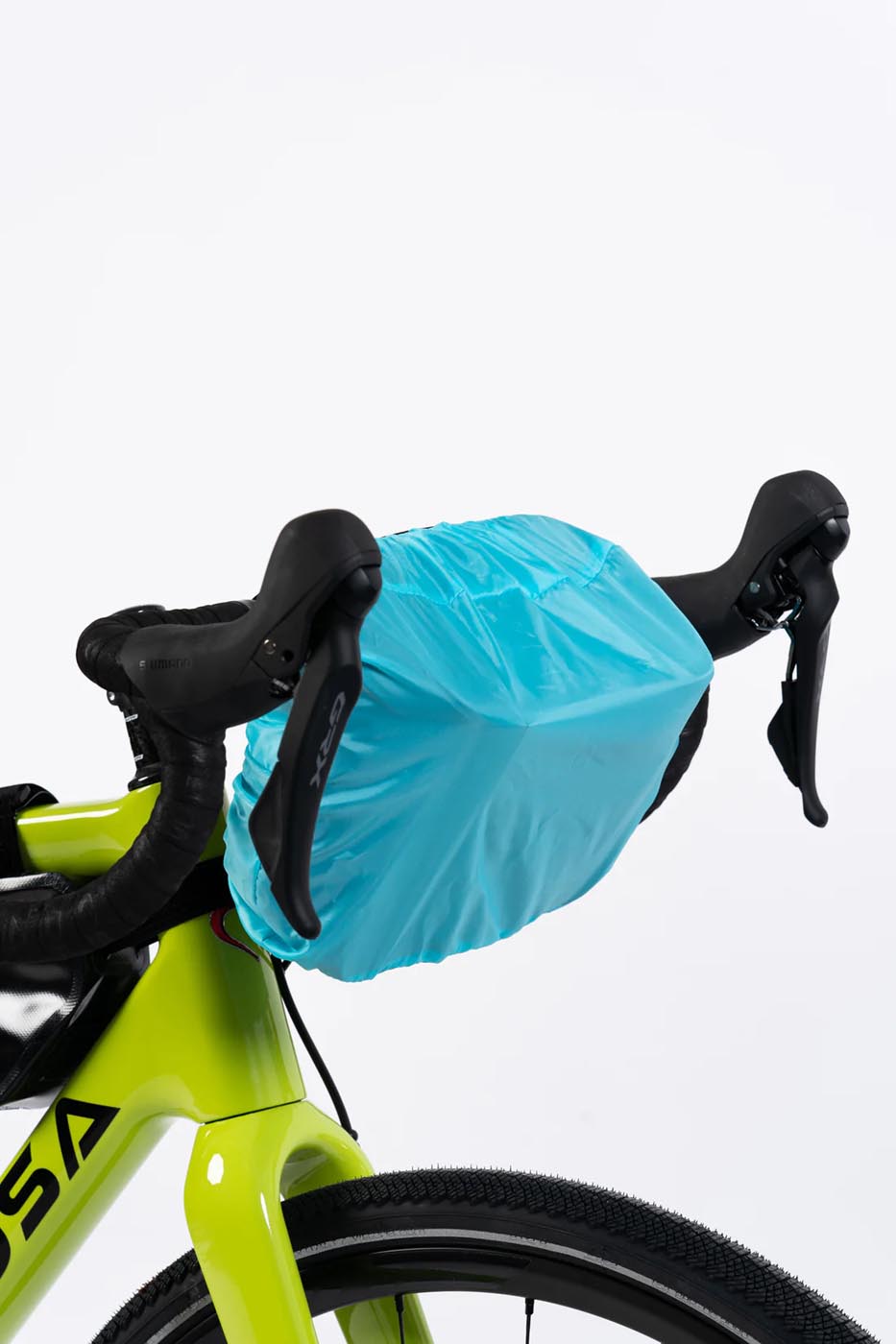 Rover Handlebar Bag 4.5L Corsino