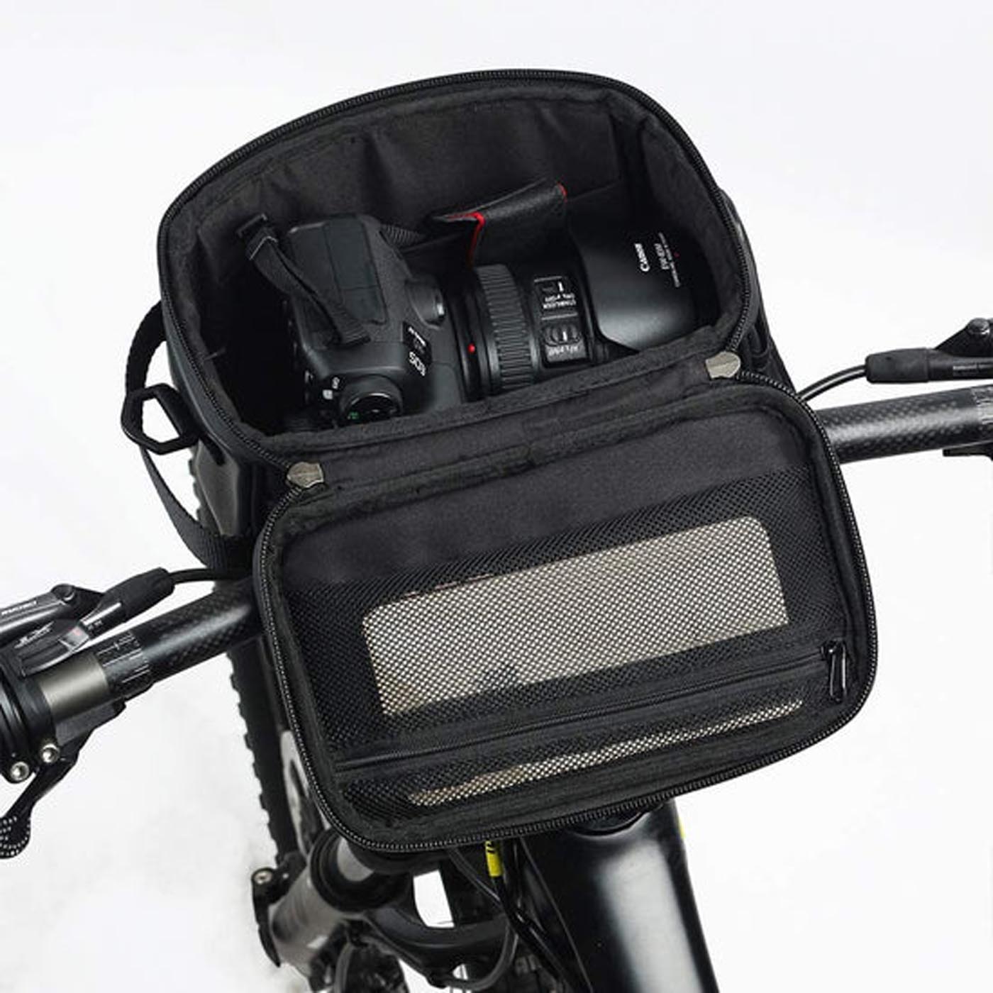 Rover Handlebar Bag 4.5L Corsino