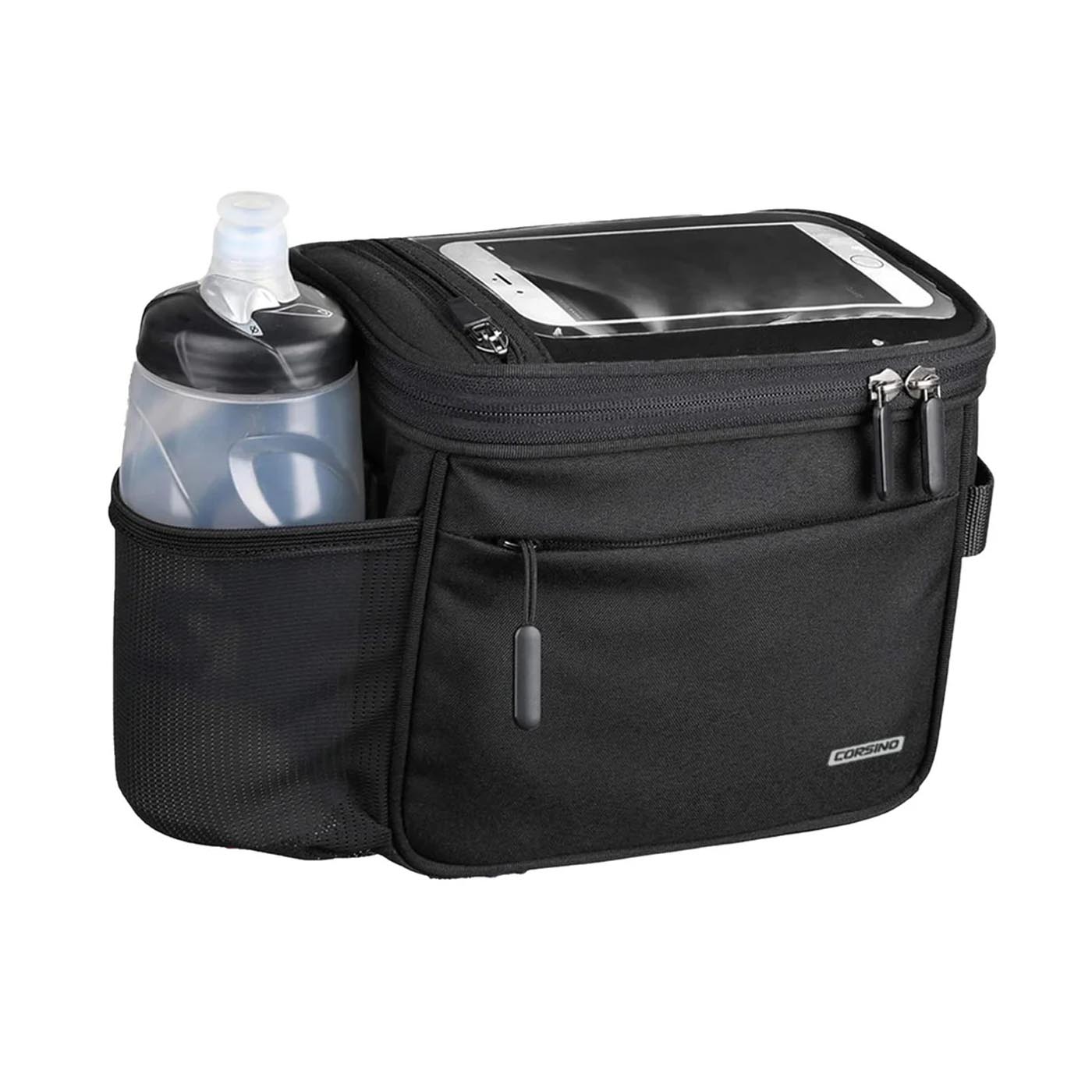 Rover Handlebar Bag 4.5L Corsino