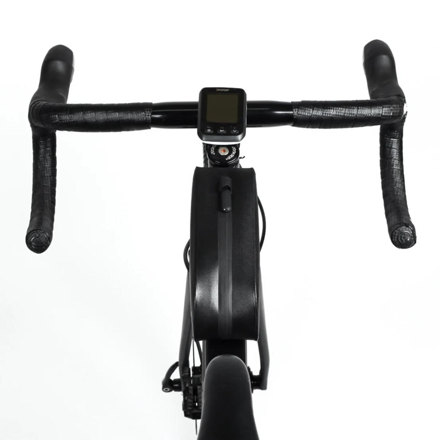 Corsino Bike Bag Sally Top Tube Bag 1.2L
