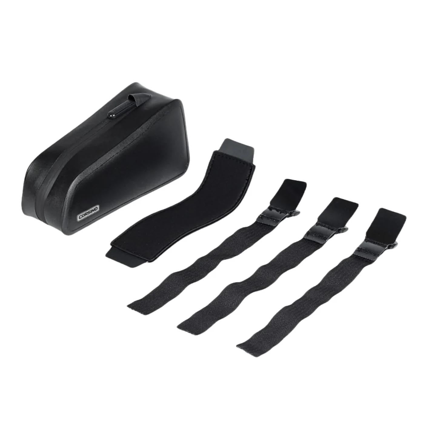 Corsino Bike Bag Sally Top Tube Bag 1.2L