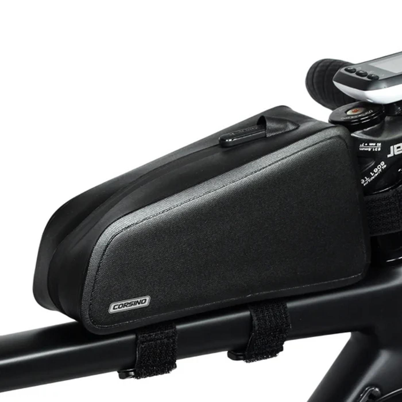 Corsino Bike Bag Sally Top Tube Bag 1.2L