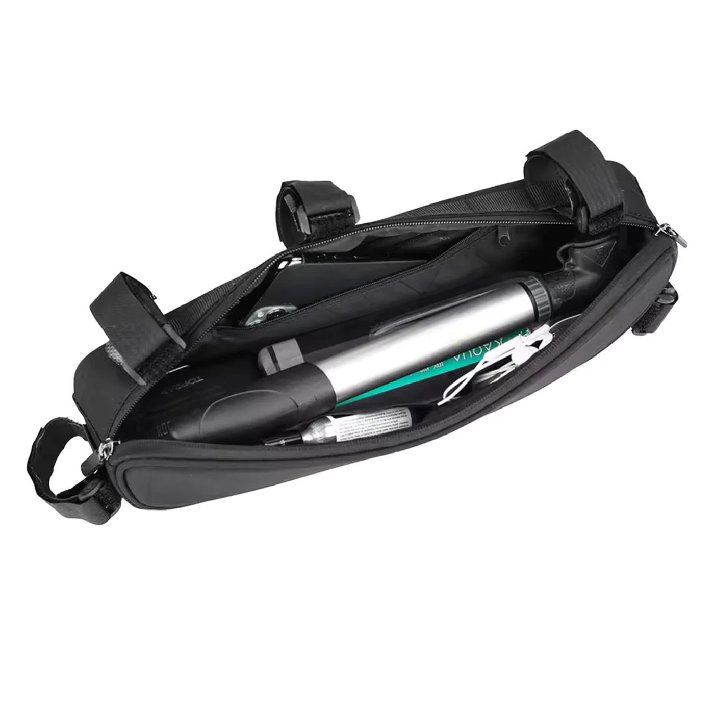 Corsino Bike Bag Shortcut Frame Bag 2.5L
