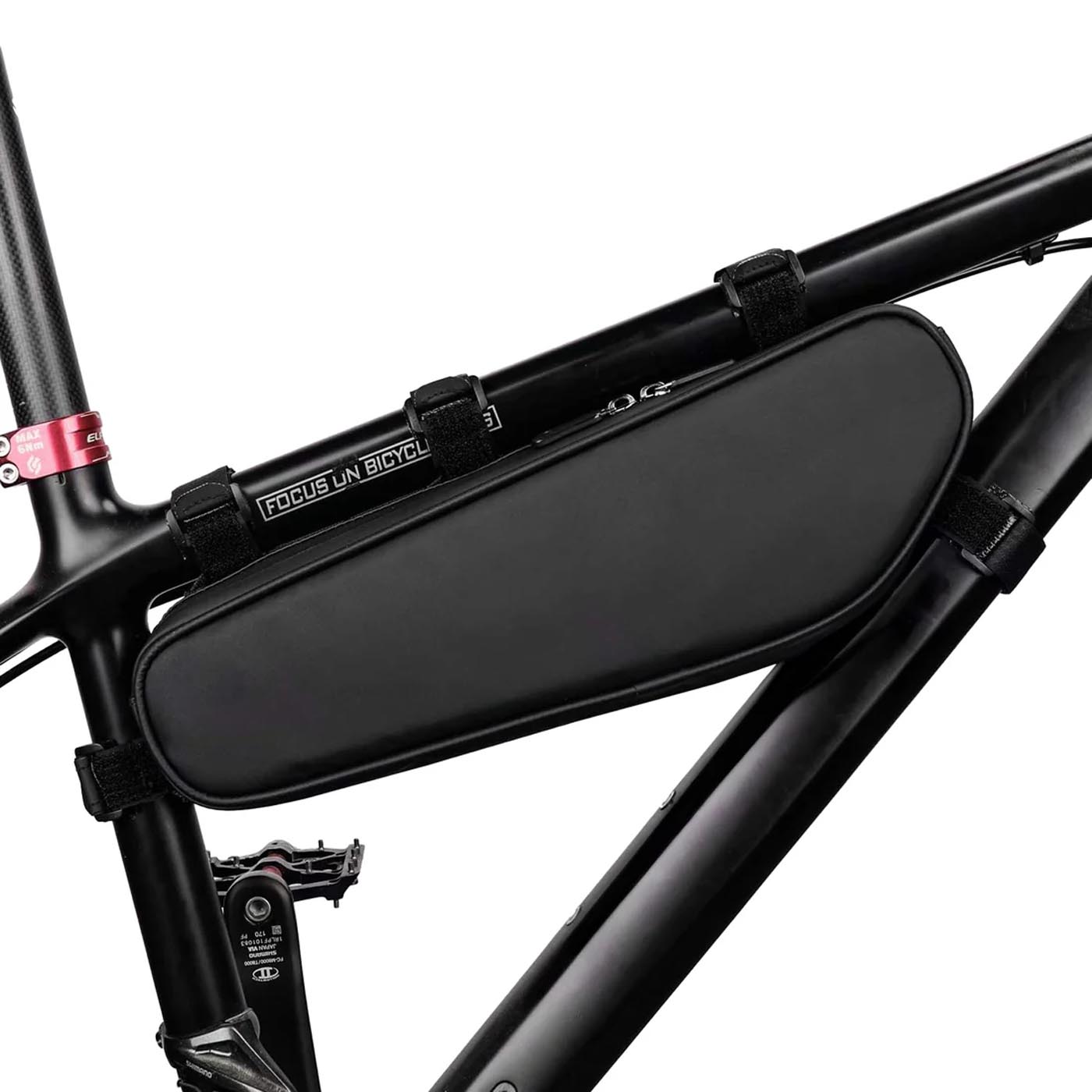 Corsino Bike Bag Shortcut Frame Bag 2.5L