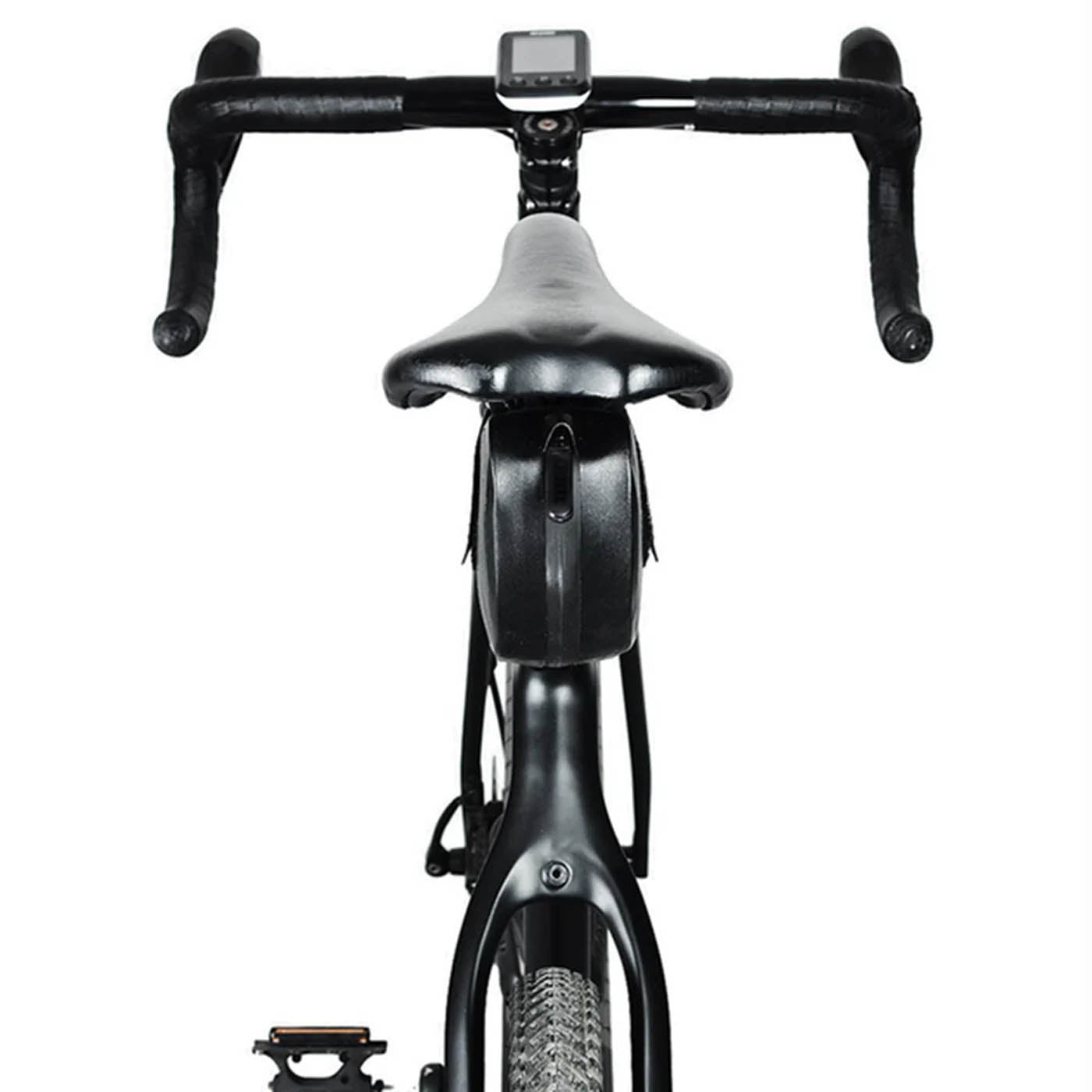 Corsino Bike Bag Transit Saddle Bag