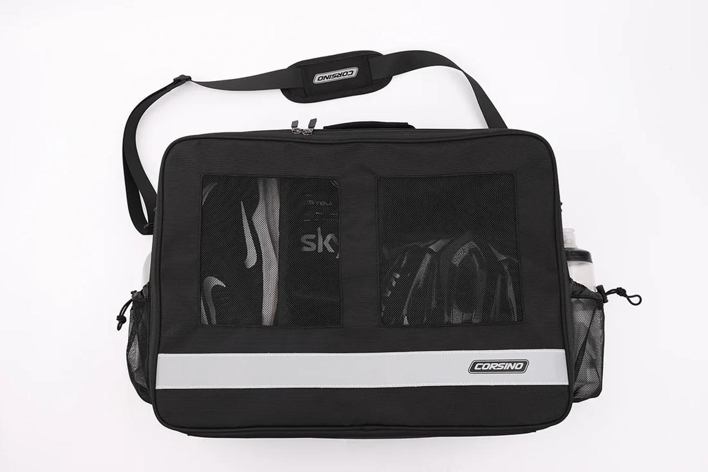 Corsino Bike Bag Traveller