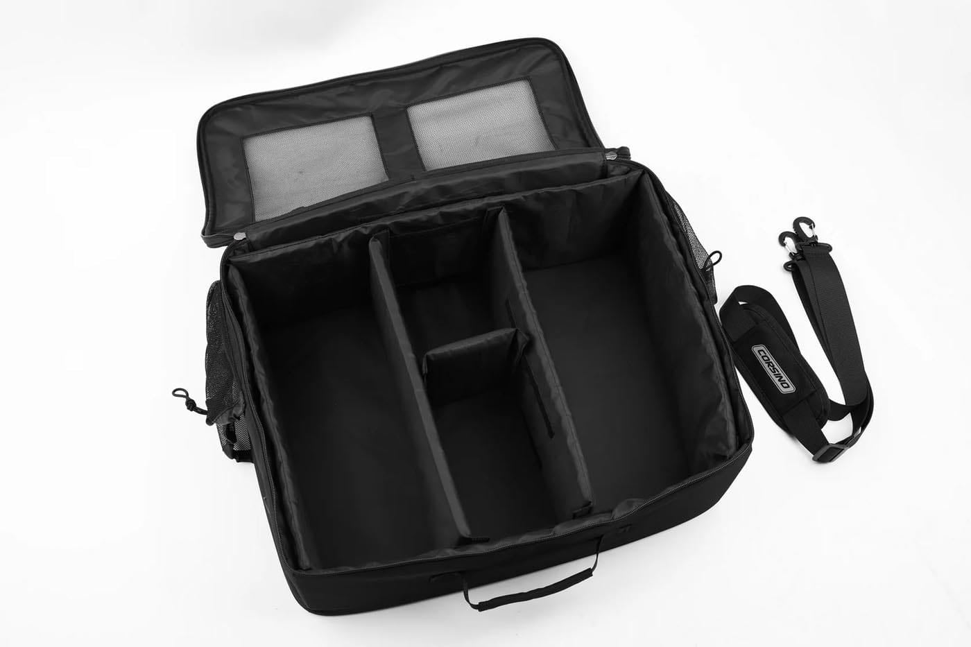 Corsino Bike Bag Traveller