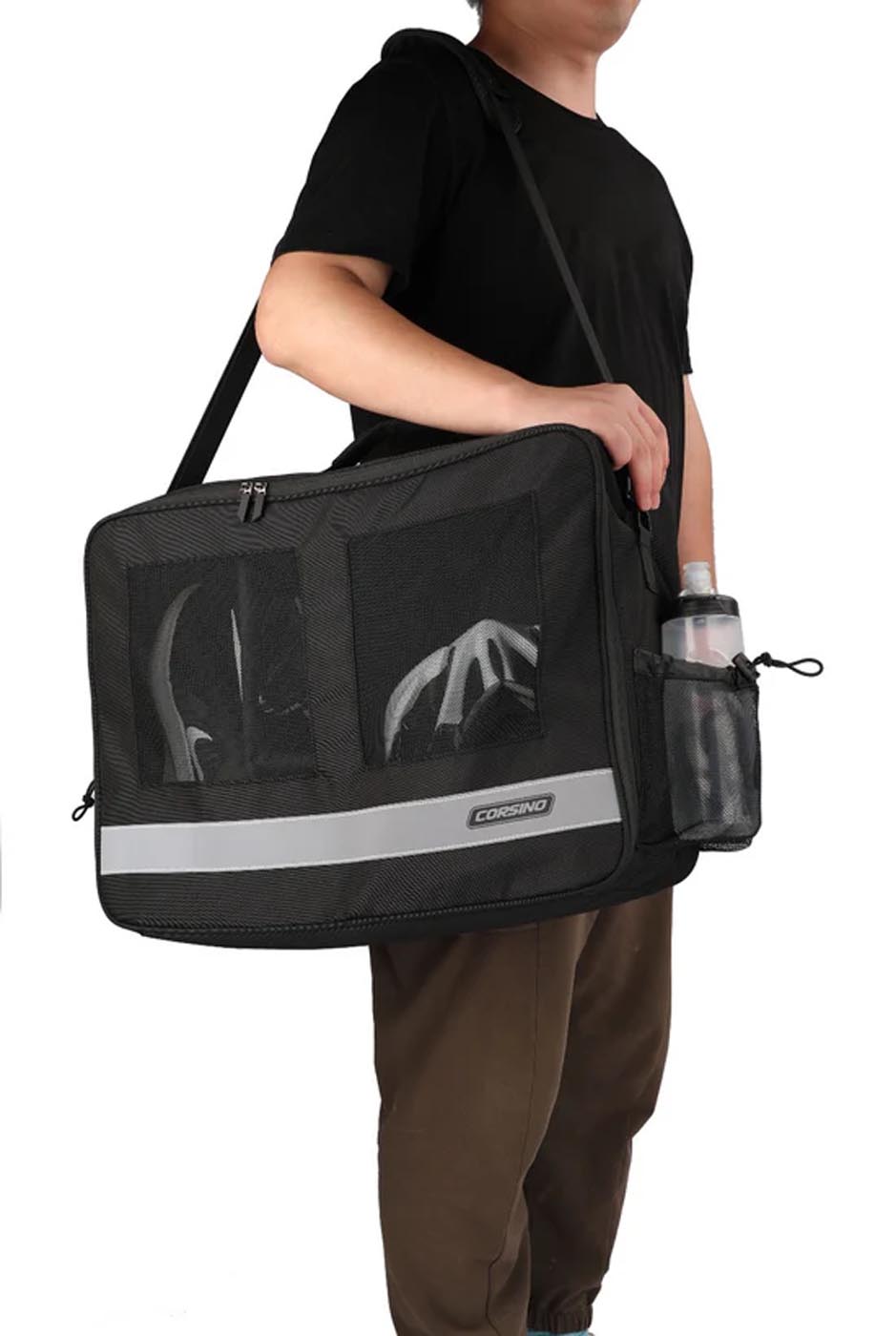 Corsino Bike Bag Traveller